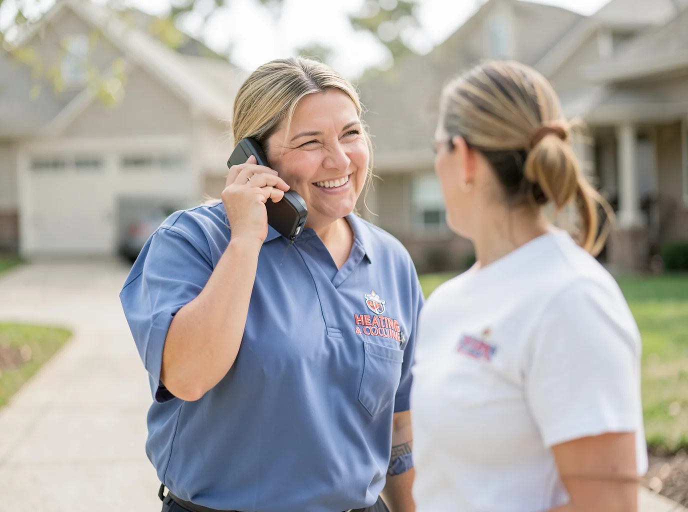 Hvac Repair Berwick, ME FAQs